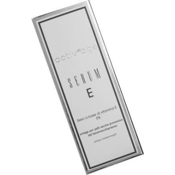Activage serum e gocce 30ml