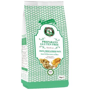 Speciale pasta fresca 1 kg