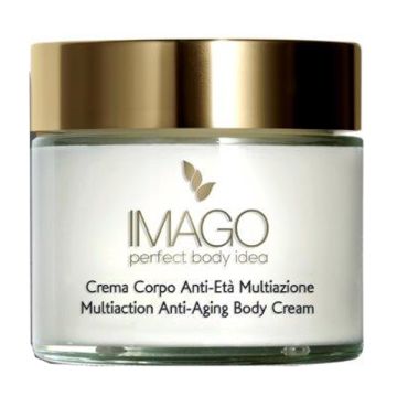 Eleve imago sculpting youth crema corpo anti eta' multiazione 200 ml