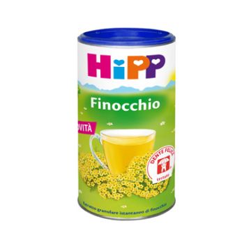 Hipp tisana finocchio 200 g