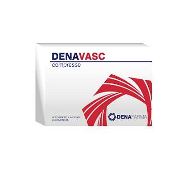 Denavasc 24 compresse