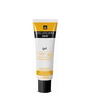 Heliocare 360 gel spf50+ 50 ml