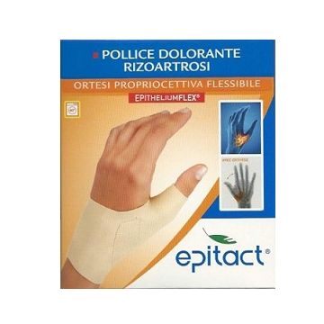 Epitact ortesi mano flex dx s