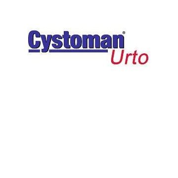 Cystoman urto 15 compresse effervescenti
