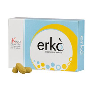 Erko' 30 compresse