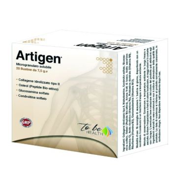 Artigen frutti di bosco 20 bustine