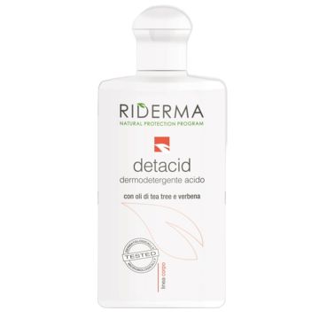 Riderma detacid 250 ml