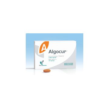 Algocur 20 compresse filmate 27,30 g