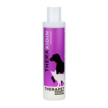 Theraxidin shampoo 200ml
