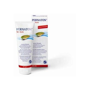 Pernaton gel forte 125 ml