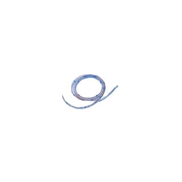 Catetere a breve termine per ureterosigmoidostomia lunghezza 155cm a becco di flauto 6fori linea radiopaca graduato ch10 1 pezzo sterile monouso