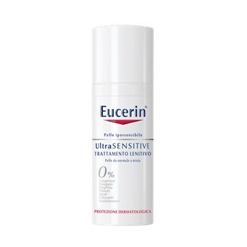 Eucerin ultrasensitive lenitivo 50 ml