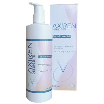 Axiren detergente flacone 400 ml