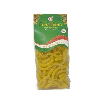 Glutiniente gnocchetti 400 g
