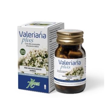 Valeriana plus 30 opercoli