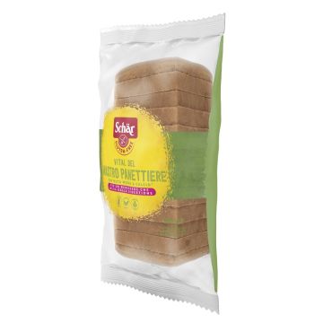 Schar vital del mastro panettiere pane con cereali 350 g