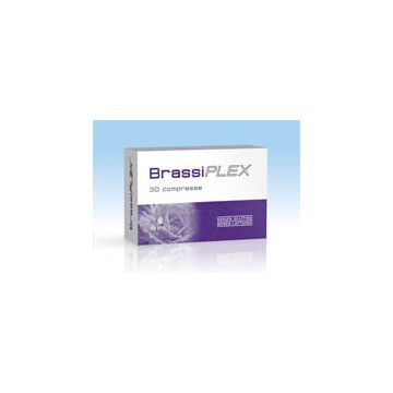 Brassiplex 30 compresse