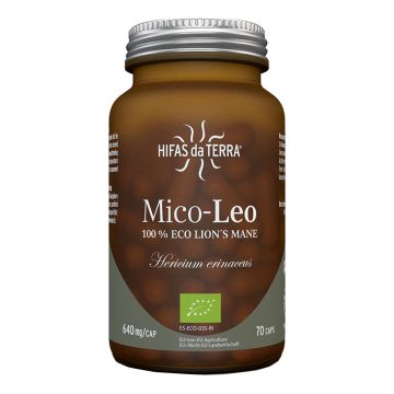 Mico leo 70 capsule