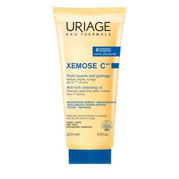 Xemose olio detergente tubetto 200 ml