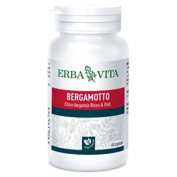 Bergamotto 60 capsule