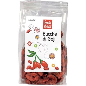 Bacche di goji 100 g