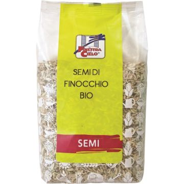 Semi di finocchio bio 250 g