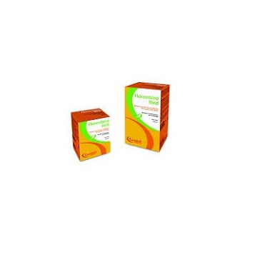 Florentero bird barattolo 200 g