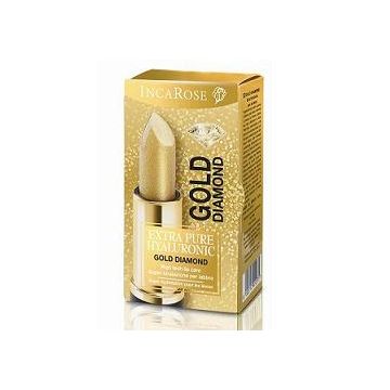 Incarose eph gold diamond stick 4 ml