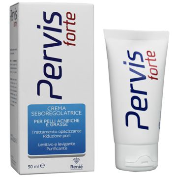 Pervis forte 50 ml