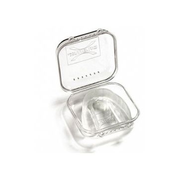 Dr brux bite notte sup trasparente