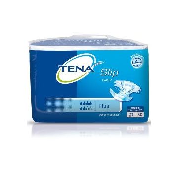 Pannolone a mutandina per incontinenza plus medium 30 pezzi