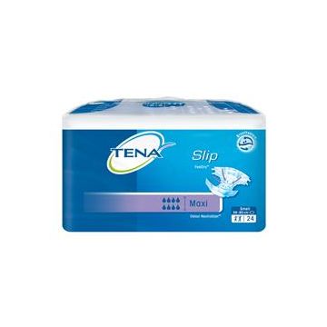 Pannolone a mutandina per incontinenza maxi small 24 pezzi