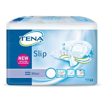 Pannolone a mutandina per incontinenza maxi large 24 pezzi