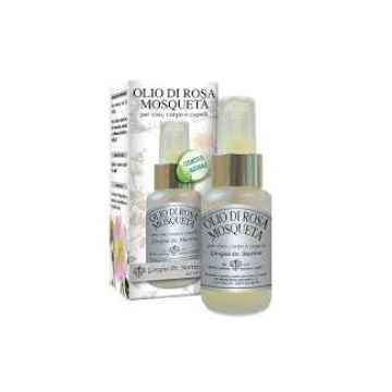 Olio di rosa mosqueta 50ml giorg