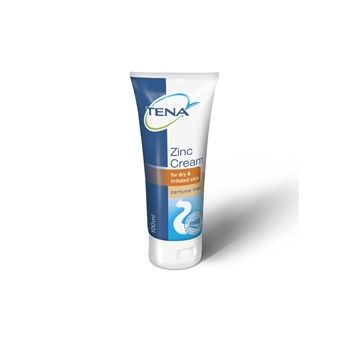 Crema lenitiva tena zinc cream 100ml