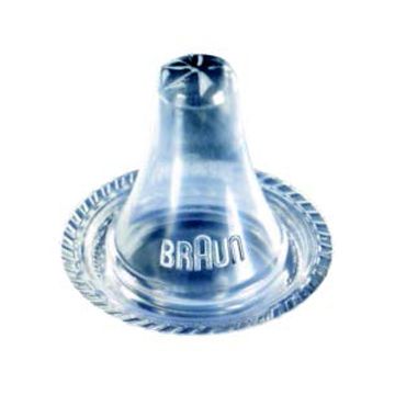 Tappo igienico braun per termometro thermoscan