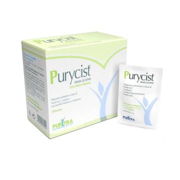 Purycist 20 bustine