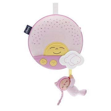 Chicco gioco pannello tramonto r