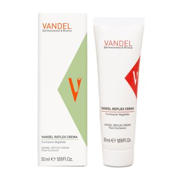 Vandel reflex crema 50 g