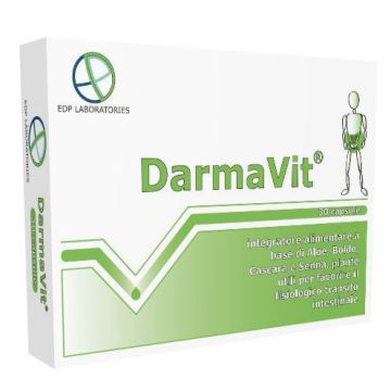Darmavit 30 capsule