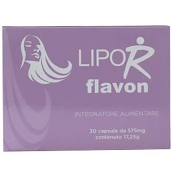Liporflavon