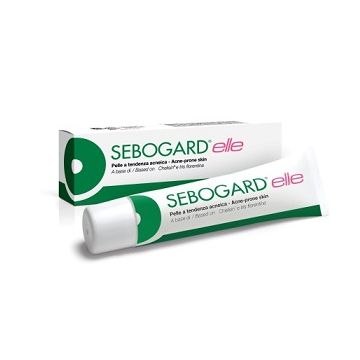 Sebogard elle 30 ml