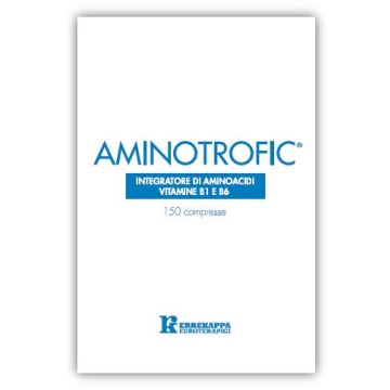 Aminotrofic 150 compresse