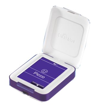 Monitor di fertilita' clearblue 1 pezzo