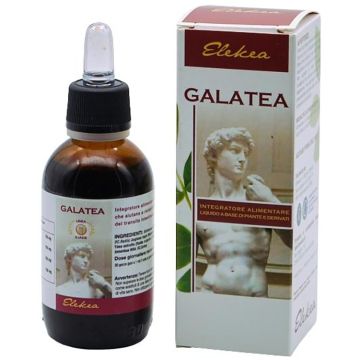 Galatea gocce 50 ml