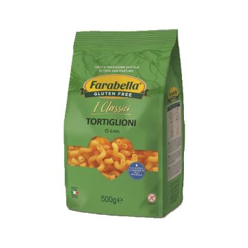 Farabella tortiglioni 500 g
