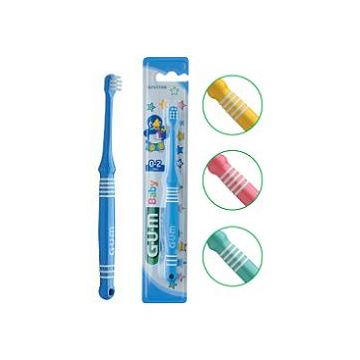 Butler spazzolino 0/2 anni baby 213