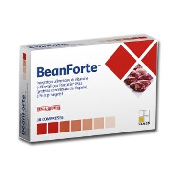 Bean forte 30 compresse