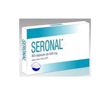 Seronal 30 capsule