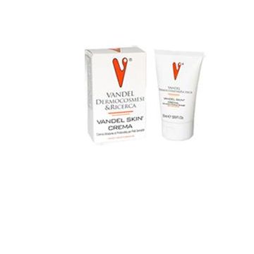 Vandel skin crema 50 ml